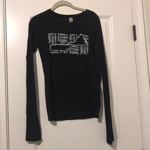 Alternative Super Soft Lightweight Graphic Tee